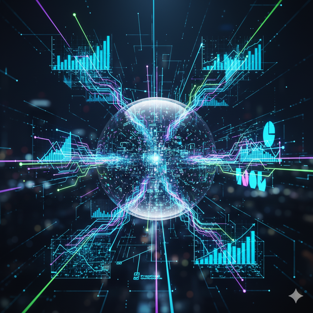 Predictive Analytics