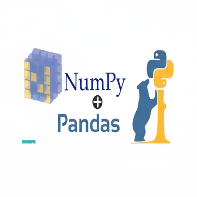 Pandas & NumPy